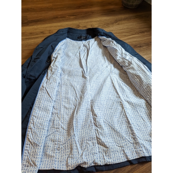Banana Republic | Trench Coat - Picture 4 of 4